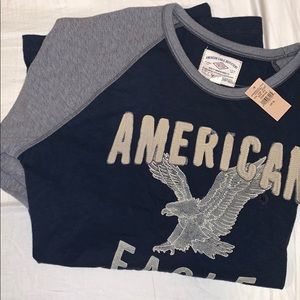 American Eagle vintage Long sleeve